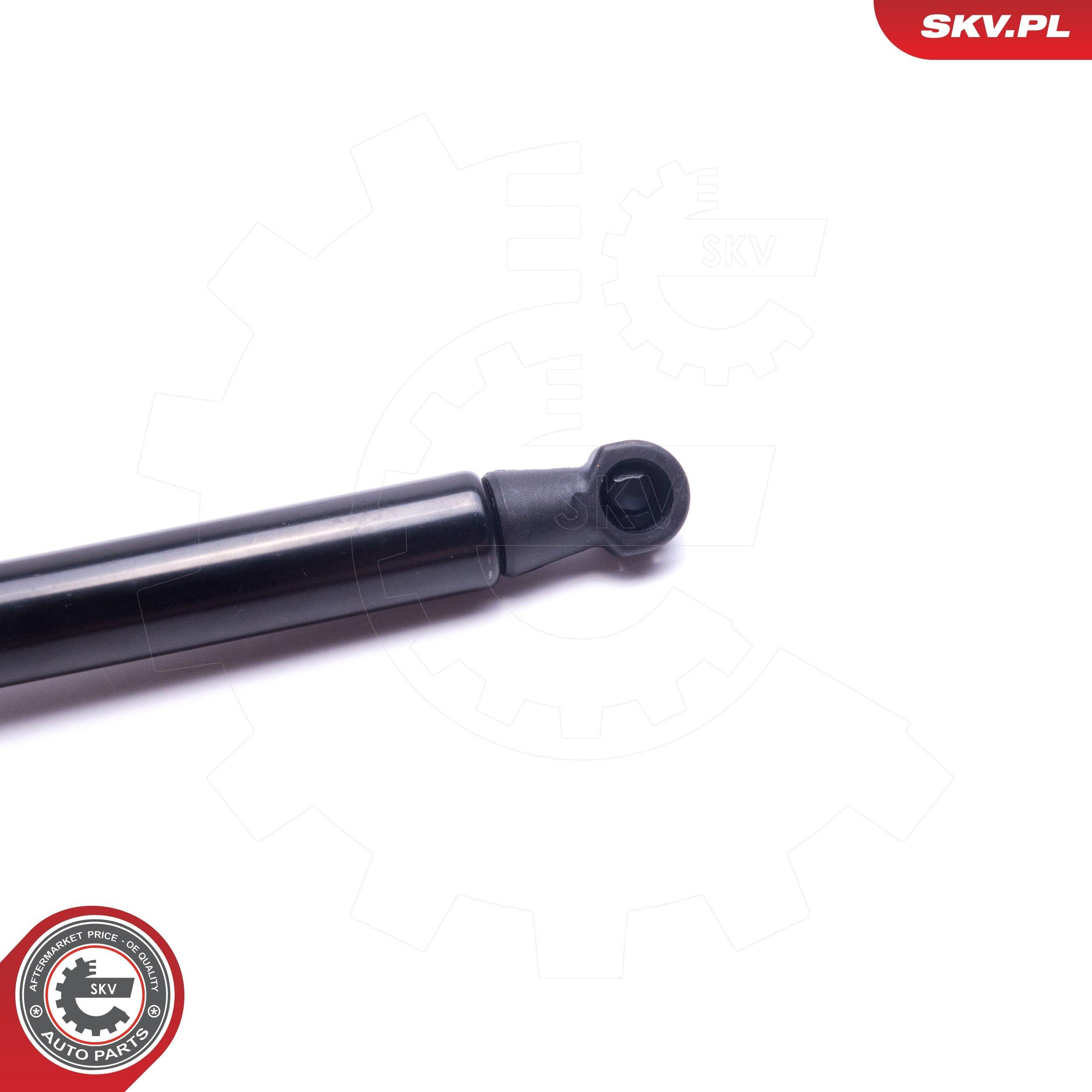 Купити 430719131800 Magneti Marelli Амортизатор двері багажника